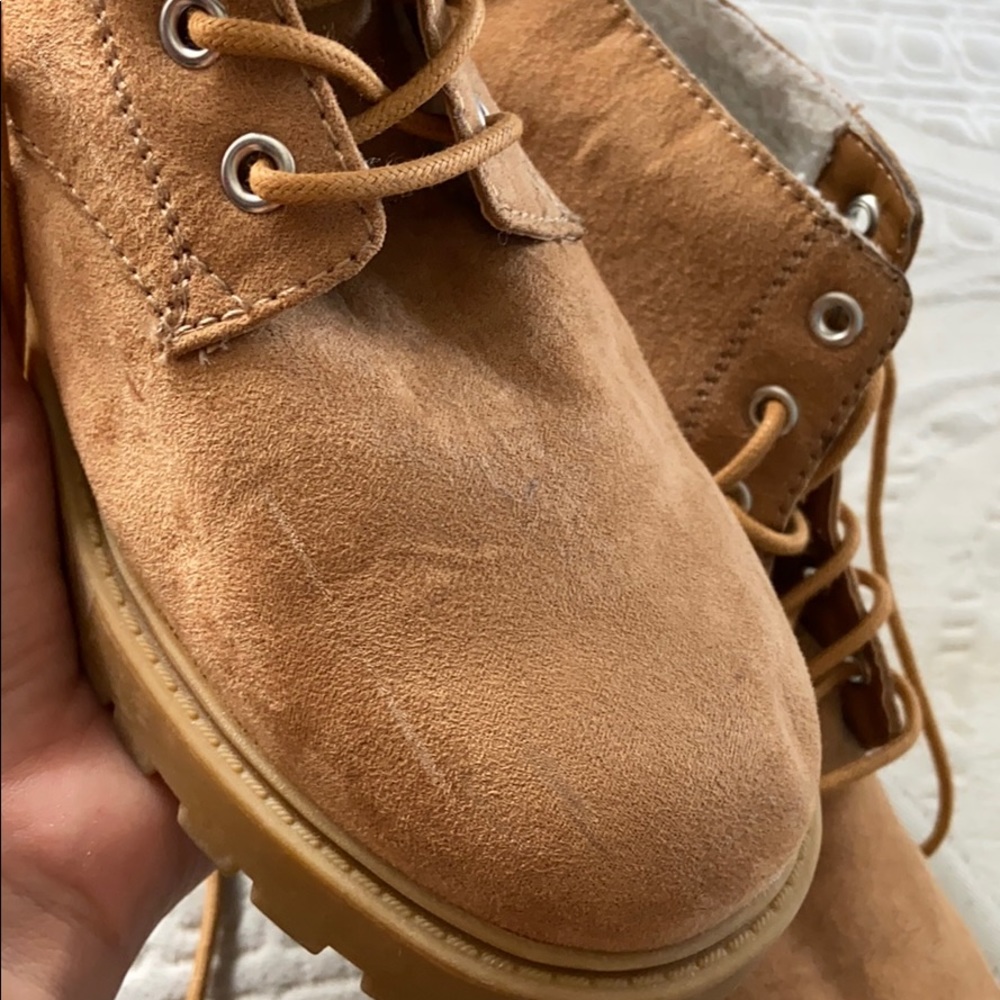 Winter boots - Picture 6 of 6